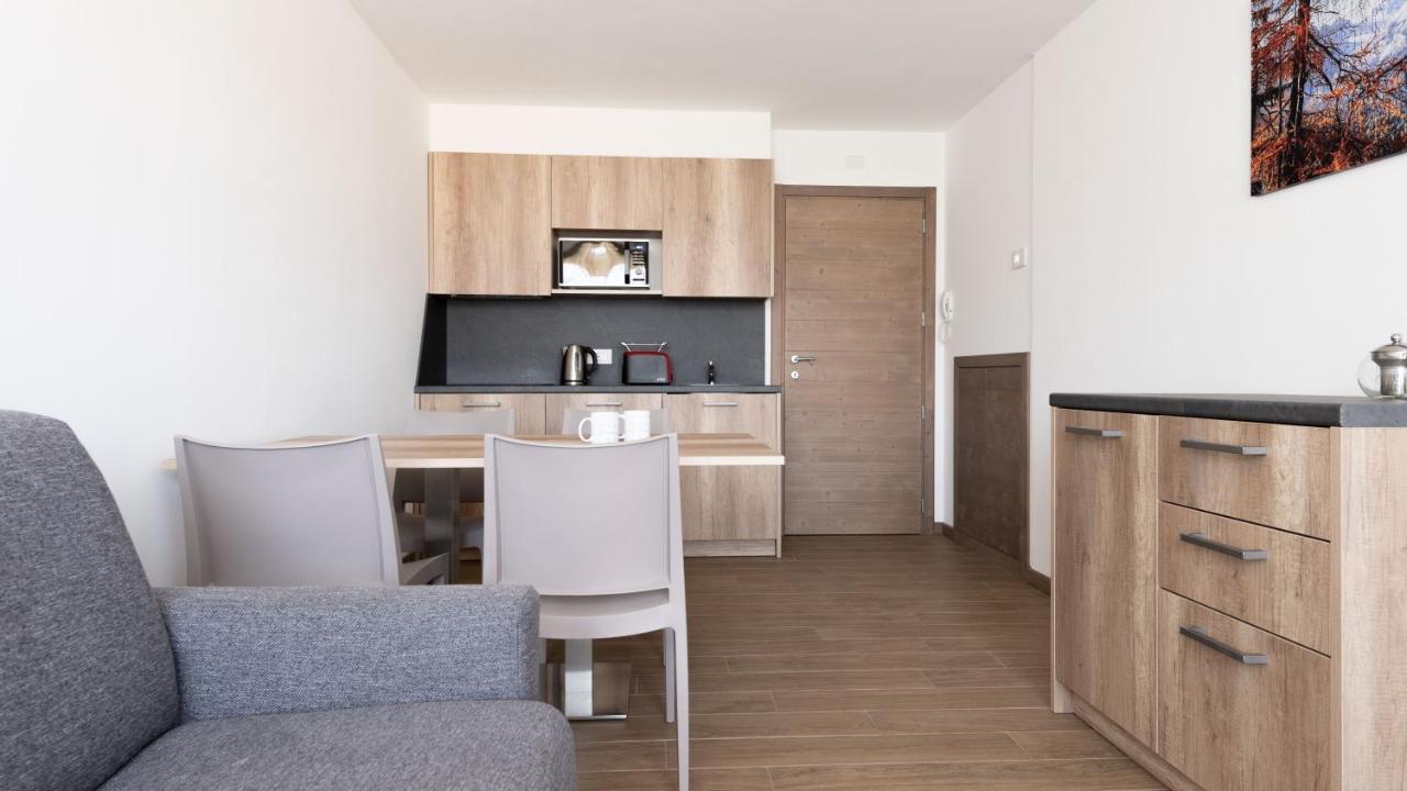 Italianway - Ciuk 11 Apartment Bormio Exterior photo