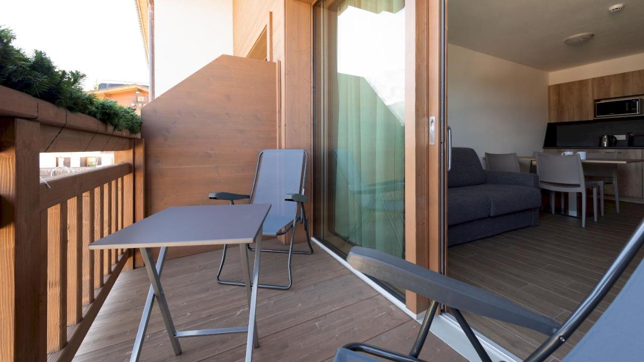 Italianway - Ciuk 11 Apartment Bormio Exterior photo
