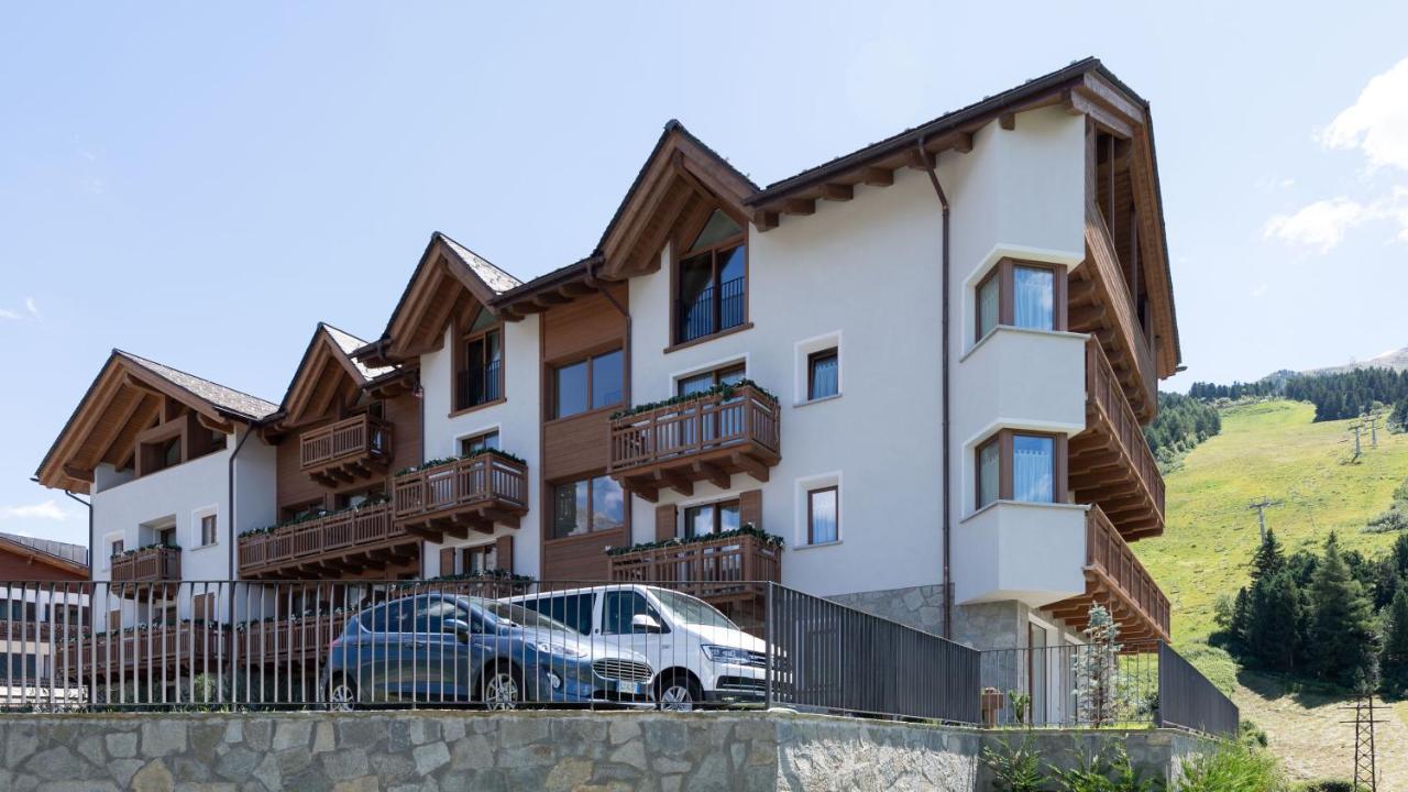 Italianway - Ciuk 11 Apartment Bormio Exterior photo