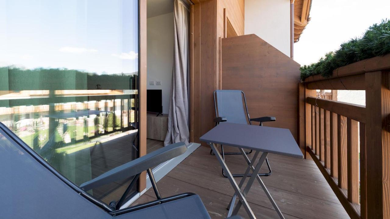 Italianway - Ciuk 11 Apartment Bormio Exterior photo